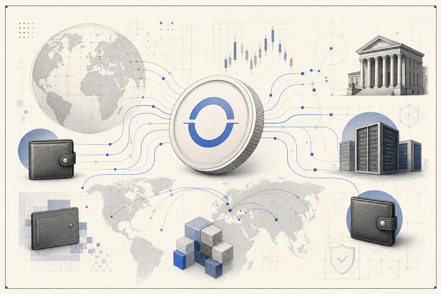 A7A5's volume dispute exposes the measurement problem at the edge of sanctioned stablecoin finance