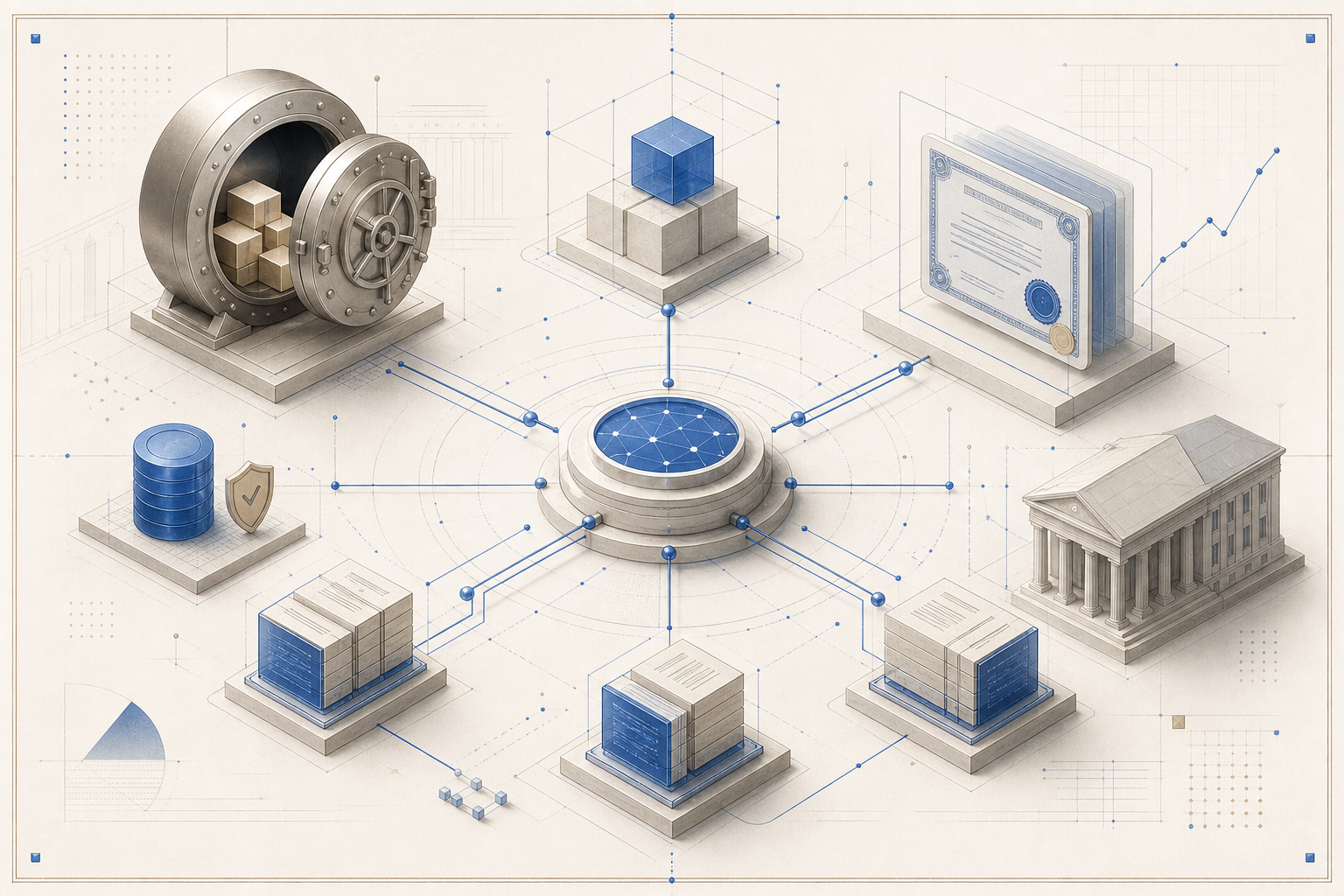 Aave’s Avalanche Expansion Turns Tokenized Collateral Into a Design Goal, Not a Side Case