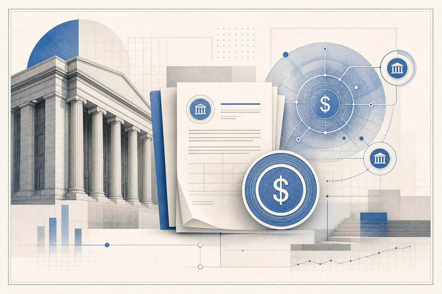 Bank trade groups push FDIC and OCC to align stablecoin rules before the GENIUS Act clock starts