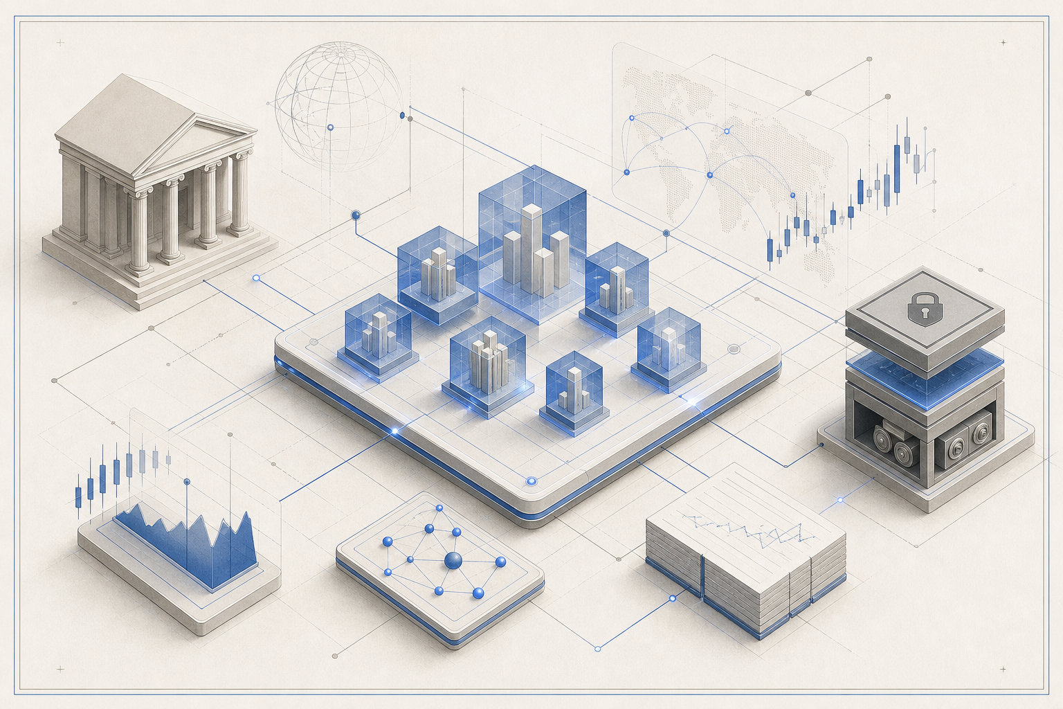 Alpaca adds fresh capital to the brokerage rails behind tokenized equities