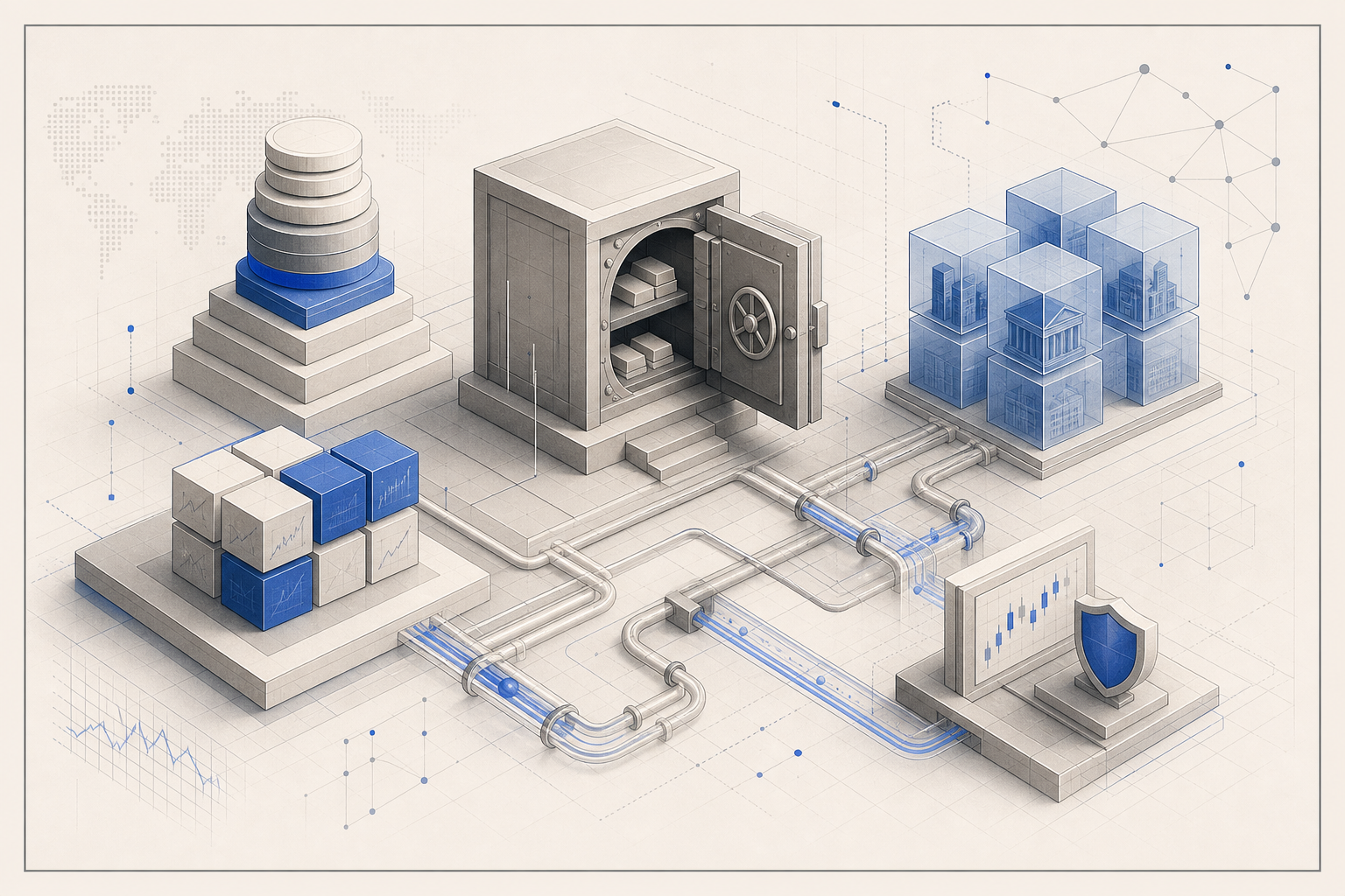 Alpaca Raises Fresh Capital as Tokenized Equity Infrastructure Scales Up