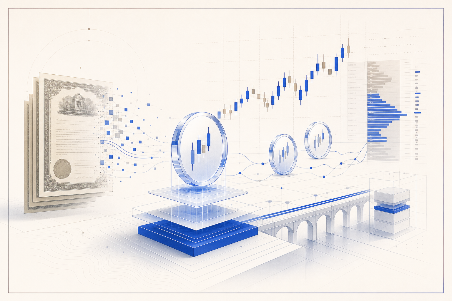 Arcus turns Robinhood Chain’s tokenized-equity thesis into a live trading venue
