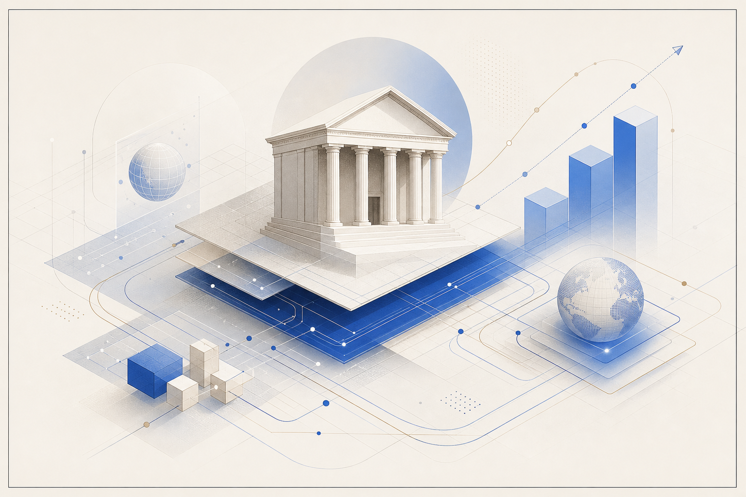 Augustus is betting a bank charter can become stablecoin infrastructure