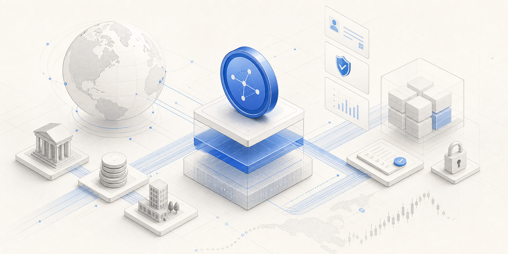 Base lines up B20 mainnet activation for native stablecoin and RWA issuance