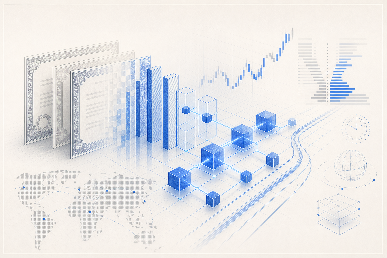 Base pushes tokenized equities closer to production as its finance strategy hardens