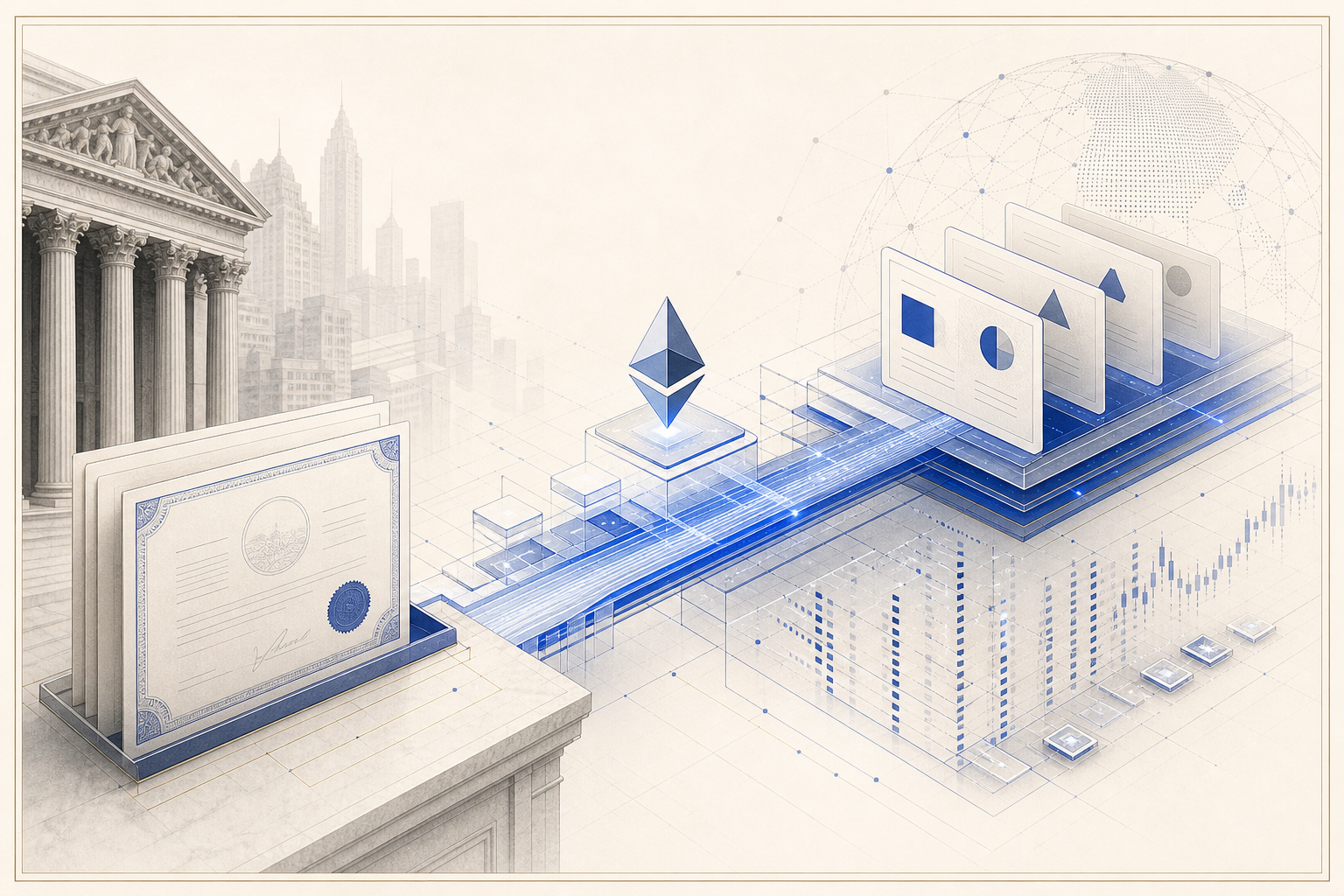 Base is signaling that tokenized equities are moving from roadmap item toward launch preparation