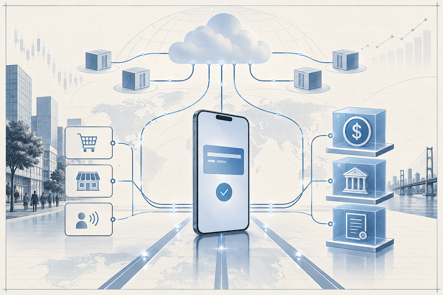 Big Tech hiring signals put stablecoin and tokenized-finance rails back in focus