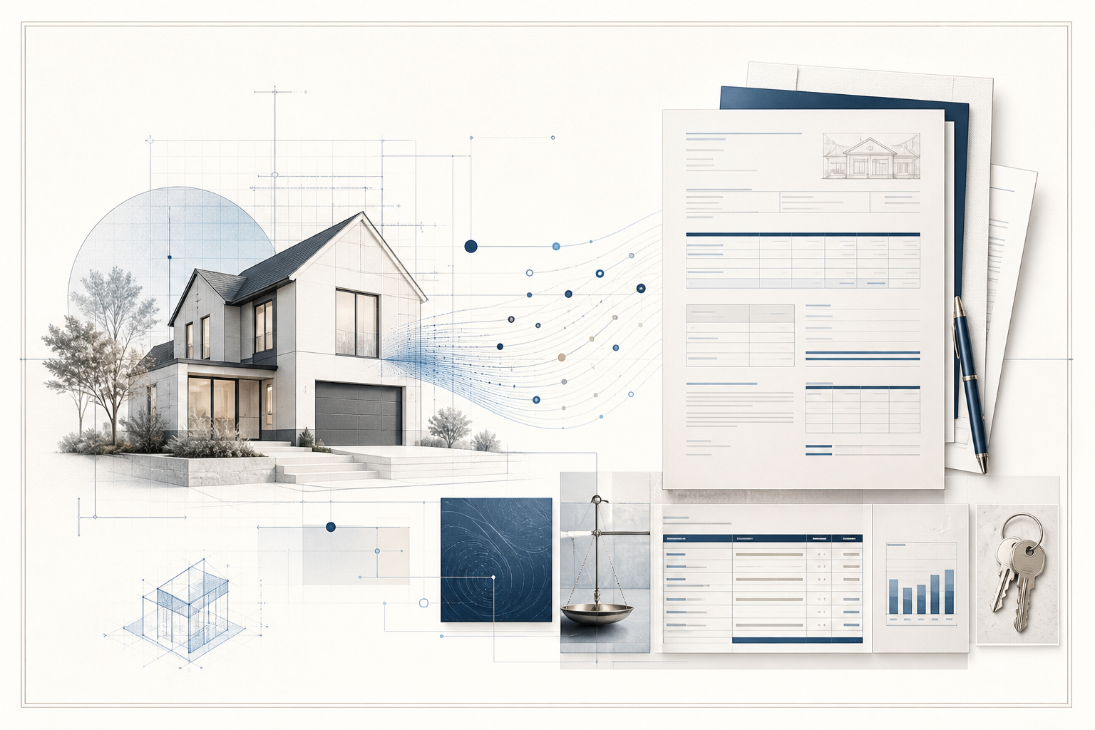 Bitcoin-Backed Mortgages Move From Pilot to Live Product at Better and Coinbase