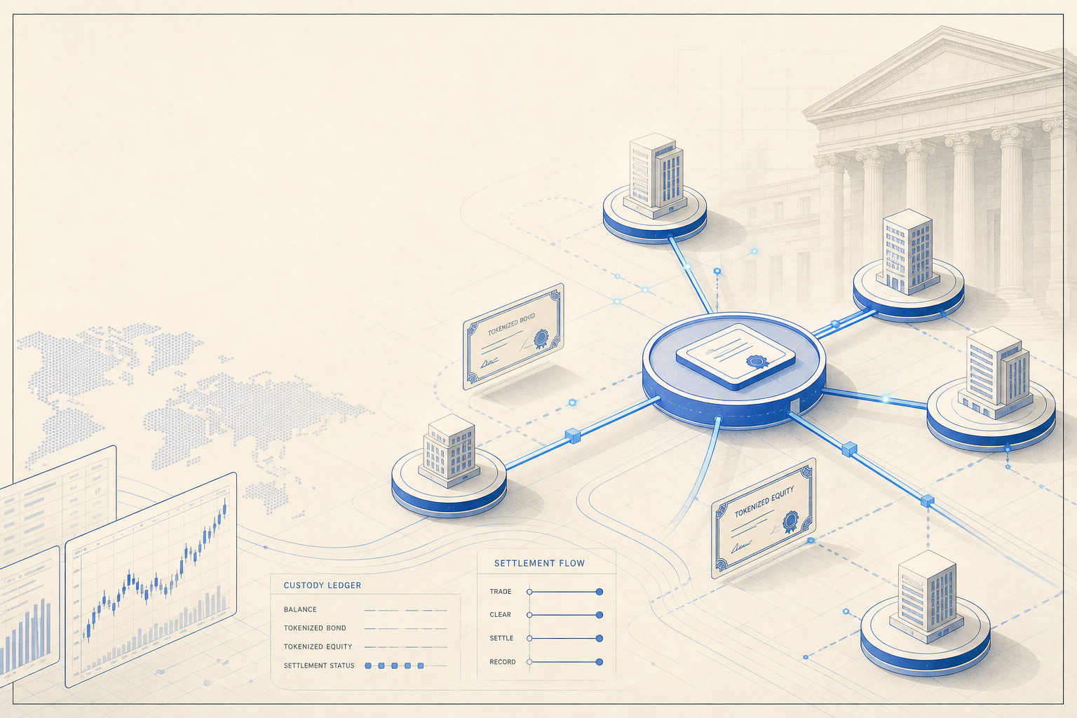 BitGo and OTC Markets take tokenized securities infrastructure to the broker-dealer edge