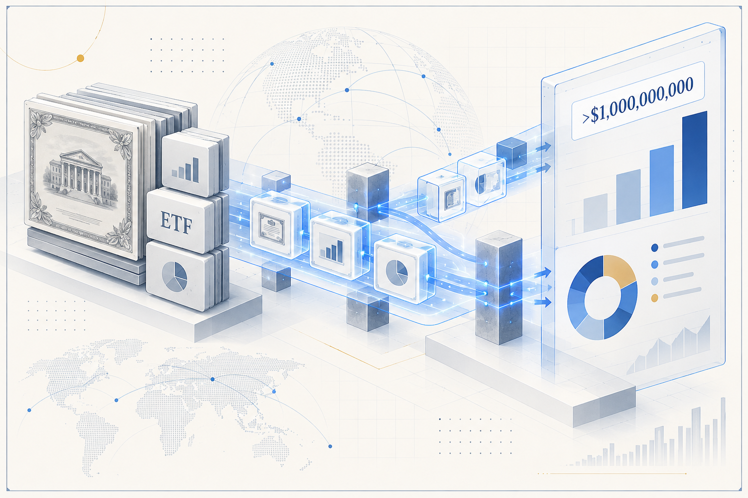 BNB Chain's tokenized stock milestone shows equity wrappers moving across venues