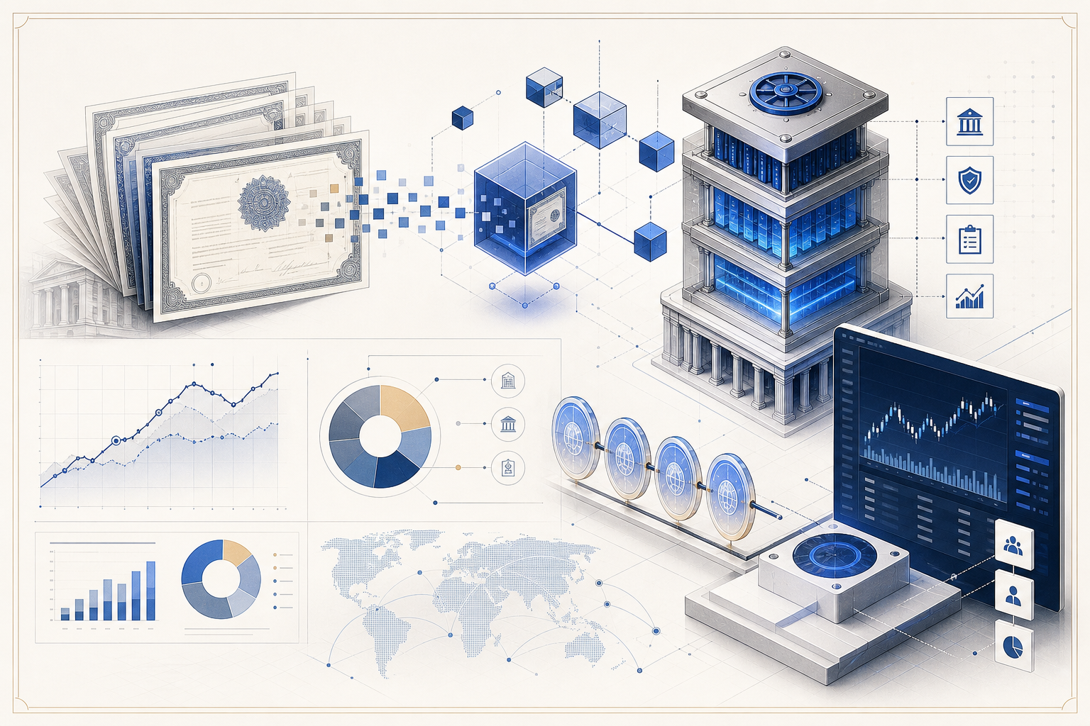 Bybit is turning tokenized fixed-income funds into an exchange distribution product