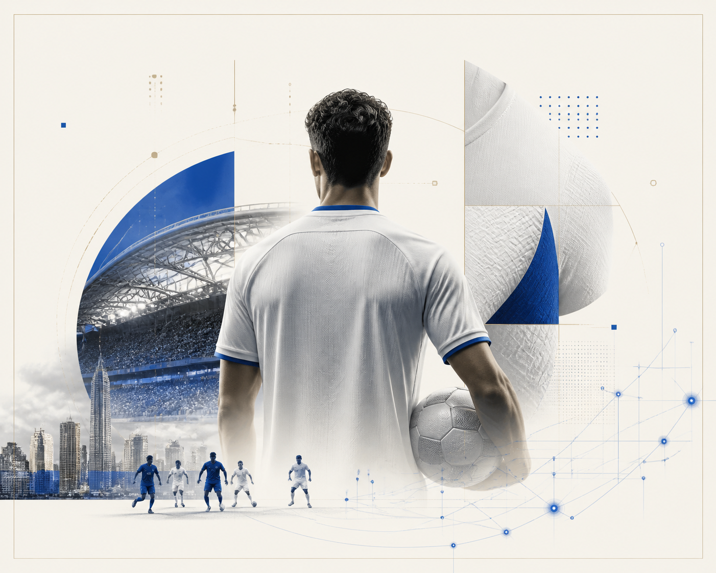 Circle puts USDC on Chelsea’s shirt front, taking stablecoin branding into mainstream sports inventory