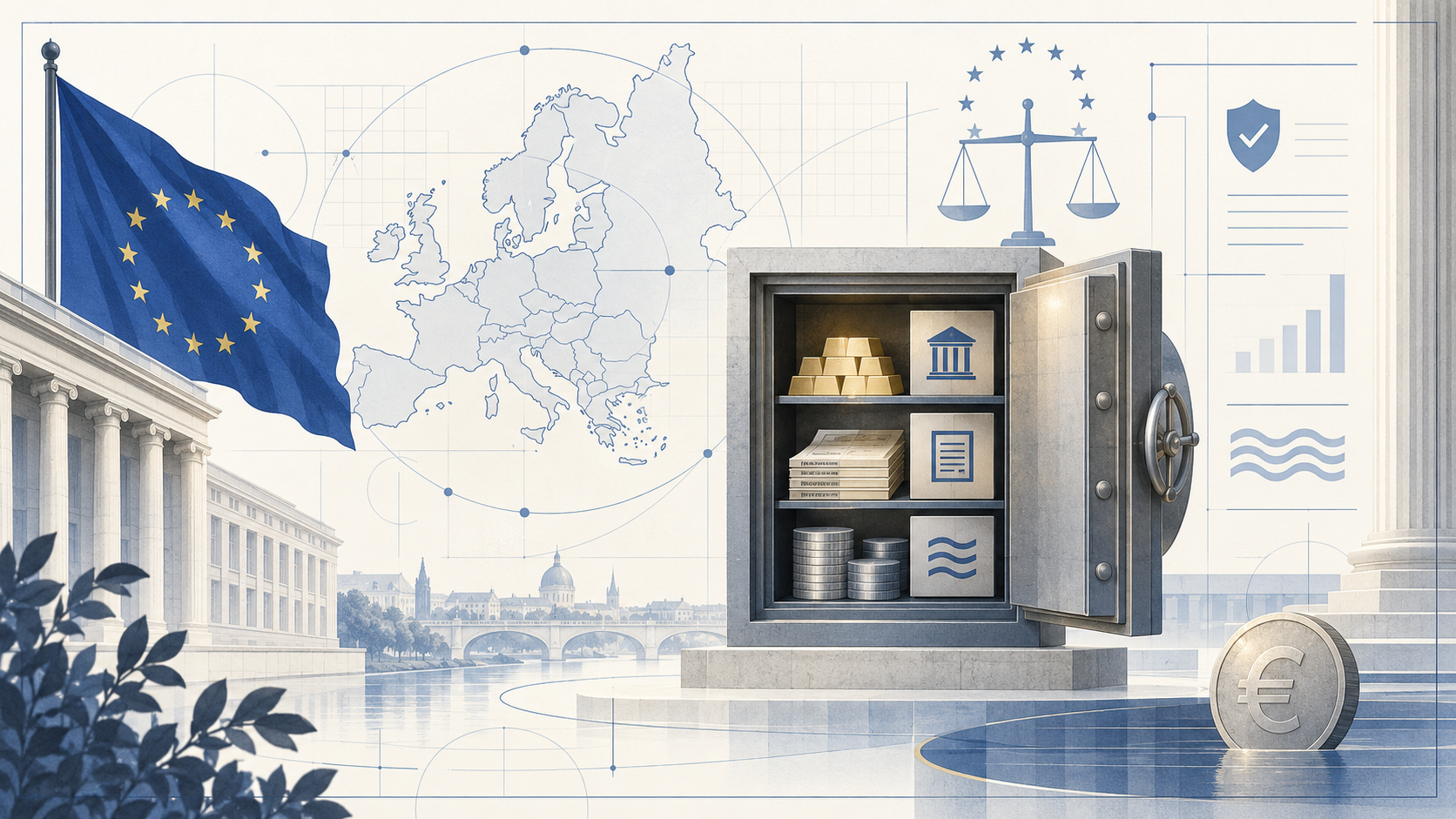 Circle asks Europe to rethink MiCA reserve rules as stablecoin policy shifts to implementation