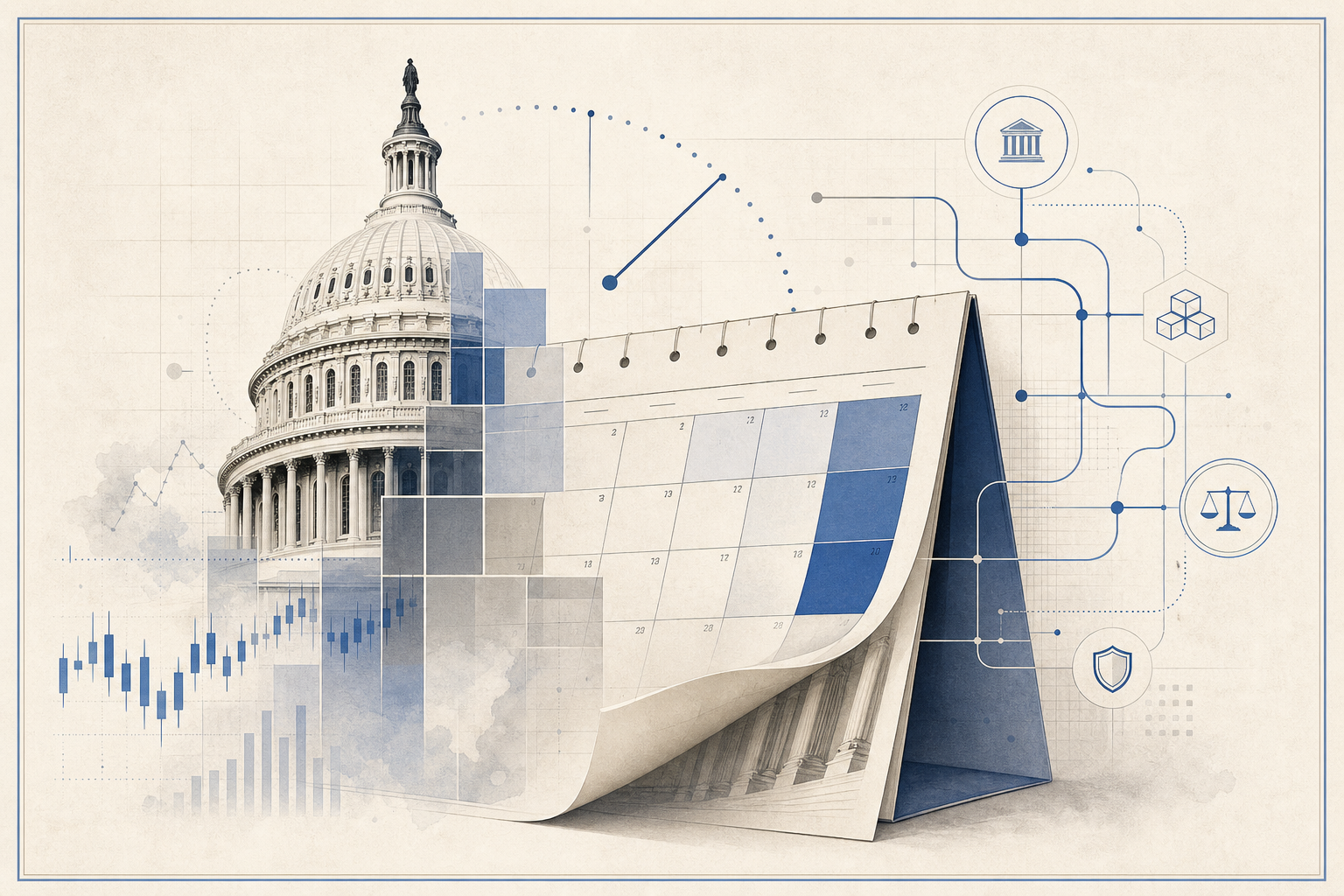 The CLARITY Act is running out of summer runway as stablecoin economics divide the Senate