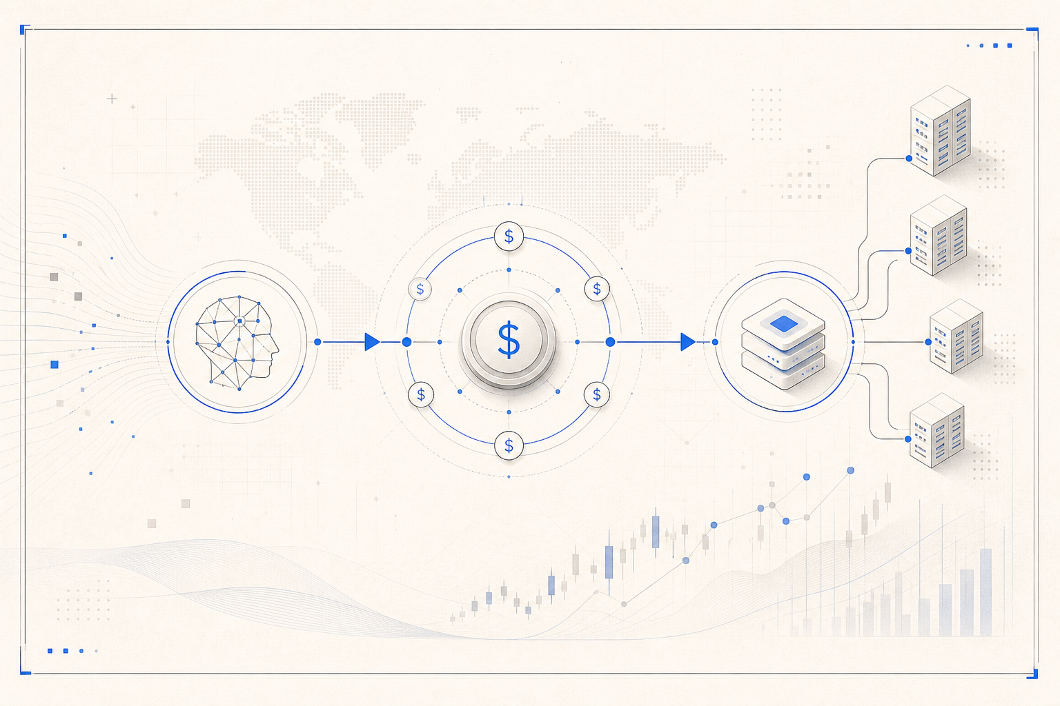 Cloudflare pushes stablecoin micropayments closer to production infrastructure with its Monetization Gateway