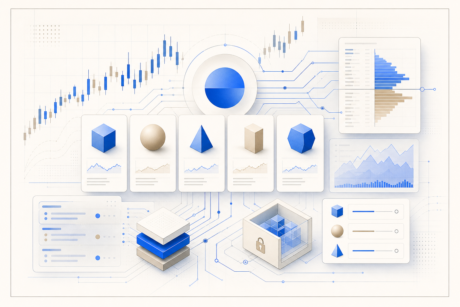 Coinbase turns Base into a 24/7 stock venue with Chainlink feeding the pricing layer