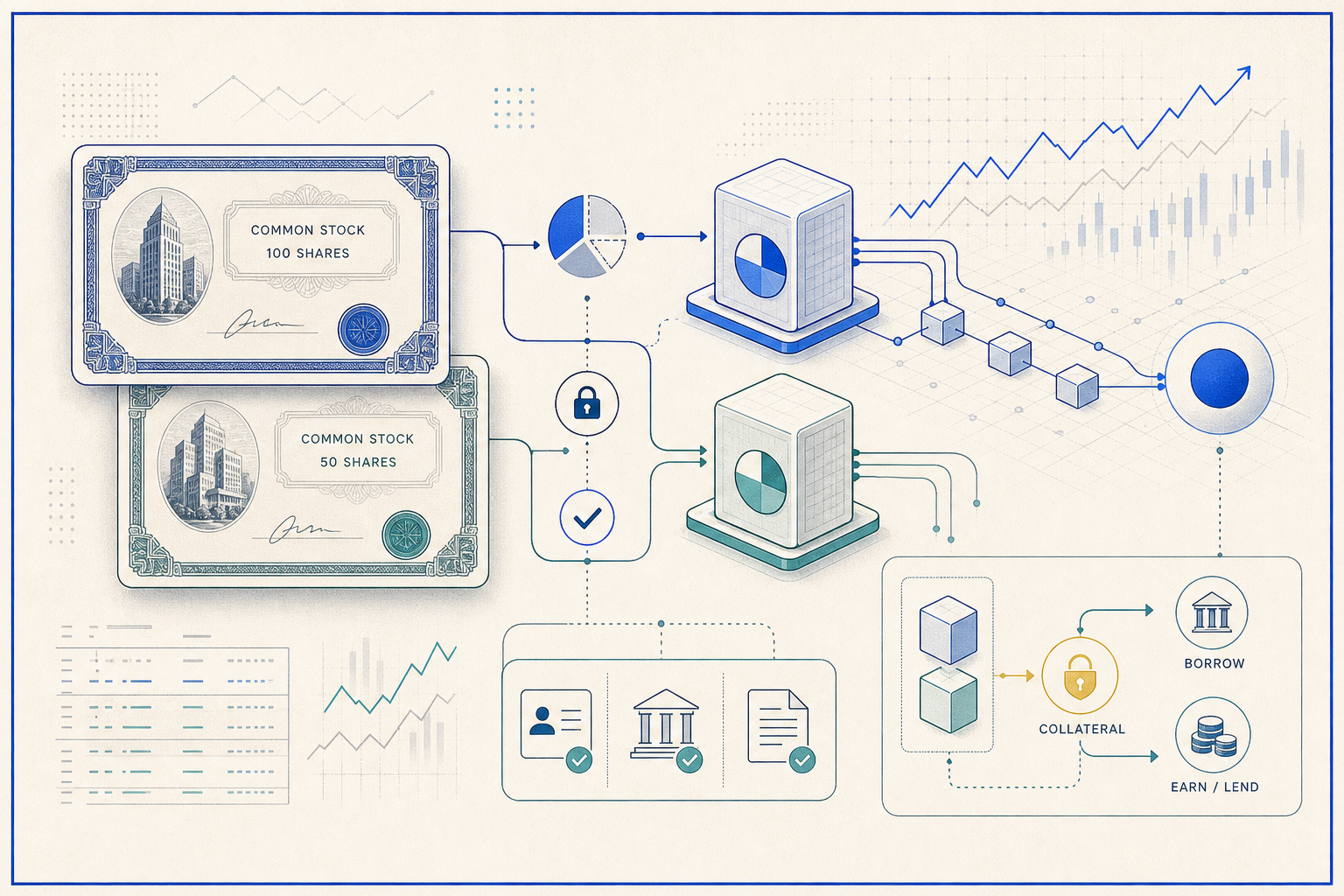 Coinbase puts B20 tokenized stocks live on Base and turns listed equities into DeFi-native building blocks