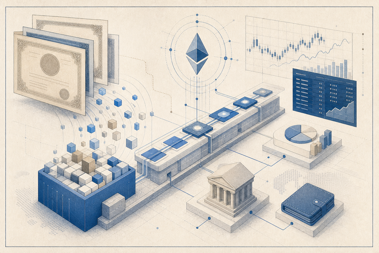 Coinbase pushes tokenized stocks live on Base, moving blue-chip equities deeper into self-custodied DeFi