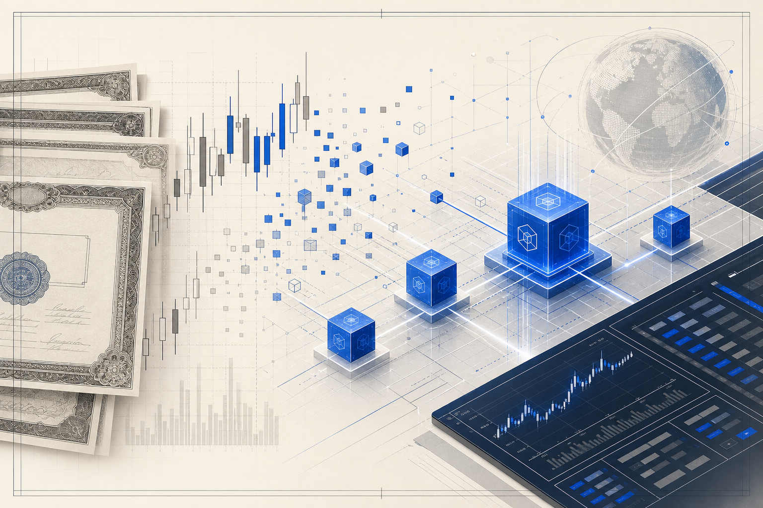 Coinbase is packaging tokenized equities into a broader global finance stack
