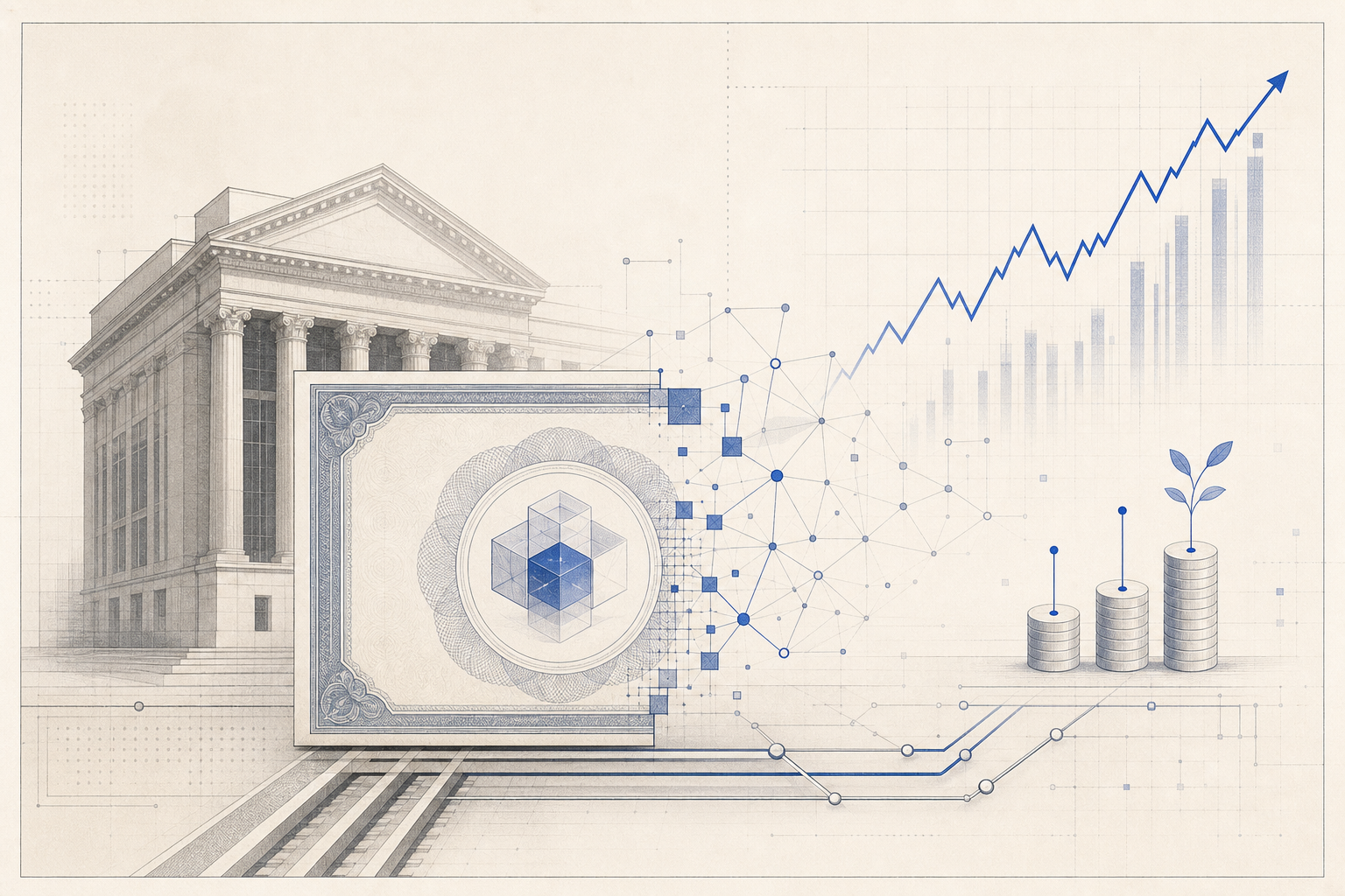 Coinbase Is Moving Tokenized Equities Closer to a Full Brokerage Product