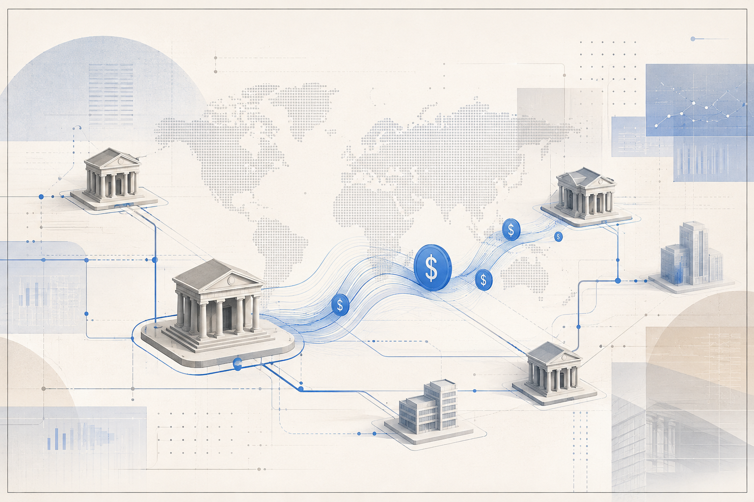 Diameter Pay’s funding round shows where stablecoin infrastructure is becoming a bank-distribution business