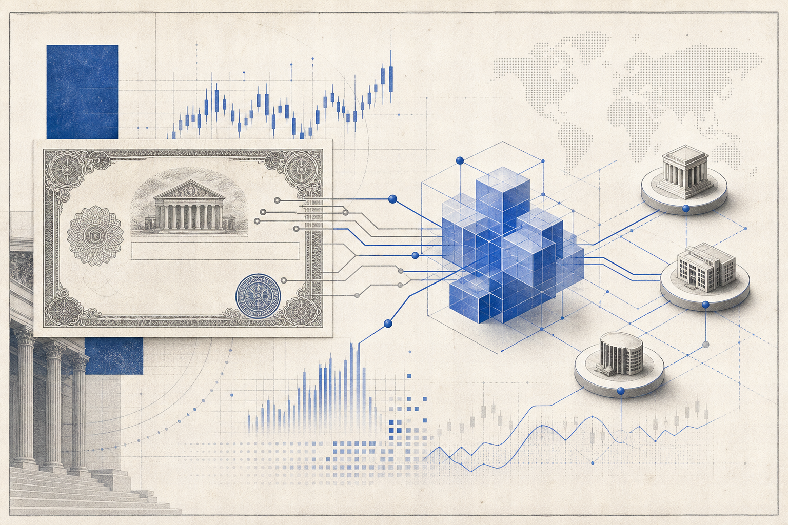 Dinari and tZERO are packaging the broker-dealer stack tokenized U.S. equities still need