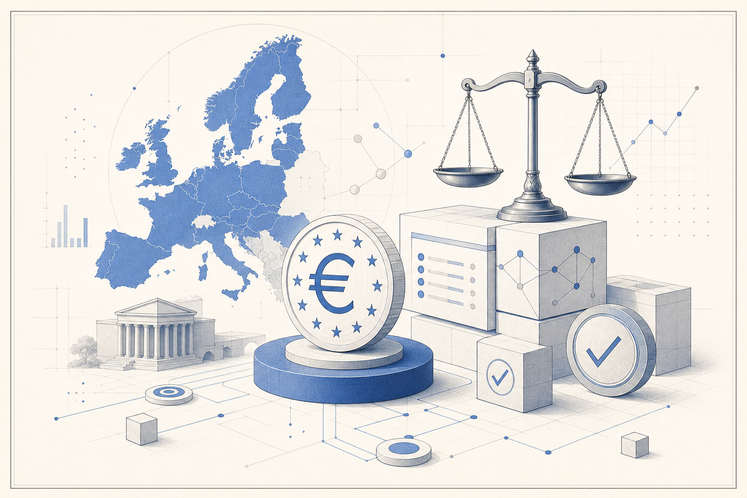 EBA moves MiCA enforcement closer to live issuance with draft fine framework for significant stablecoins