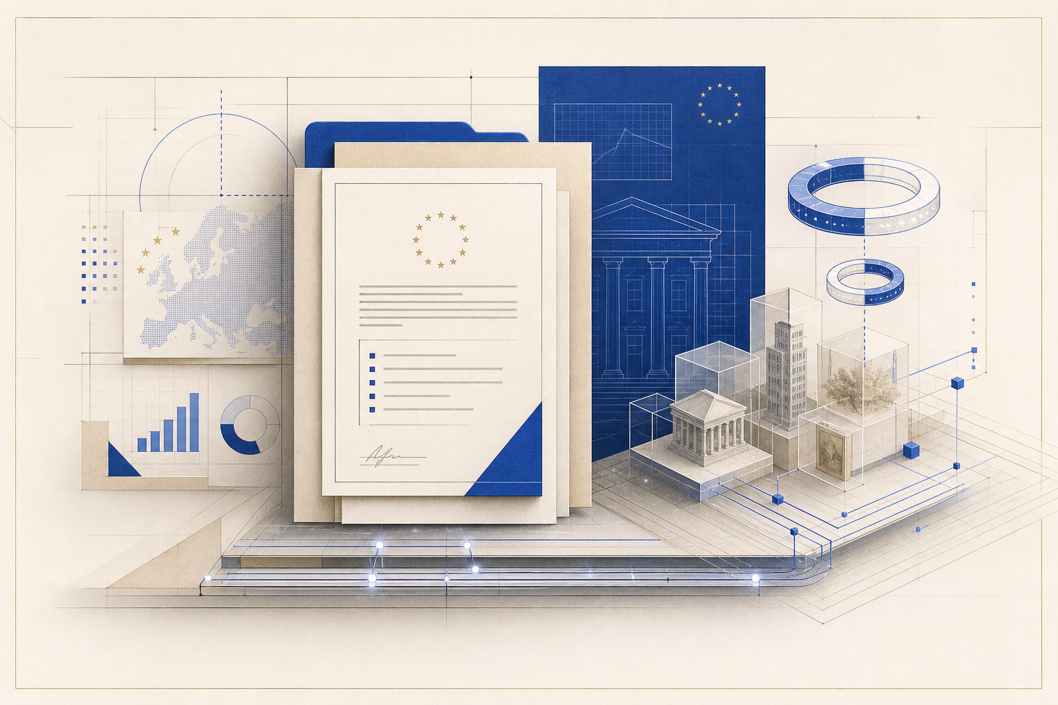EU opens MiCA's next phase as stablecoins and tokenization outgrow the first rulebook