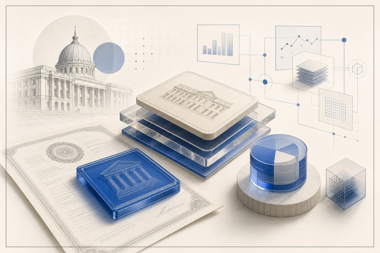 EU MiCA review opens a wider lane for tokenization policy