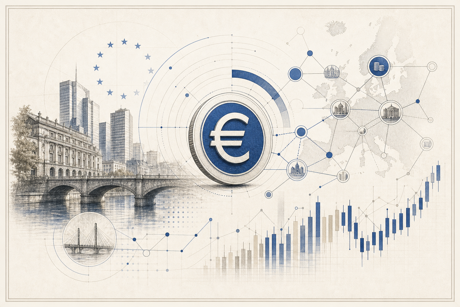 MiCA’s hard deadline is beginning to reshape the euro stablecoin market