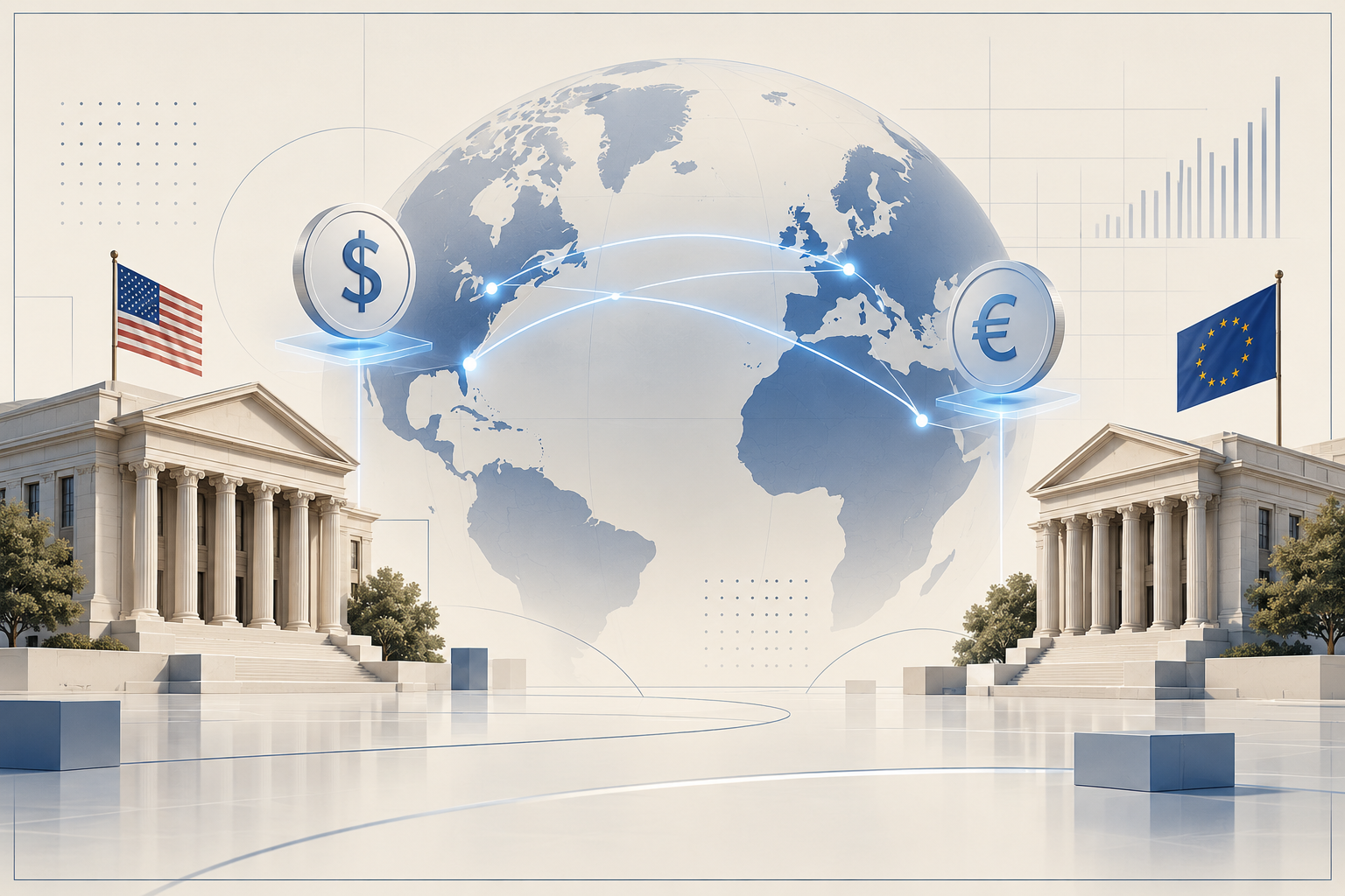 European issuers push dollar stablecoins inside the MiCA perimeter