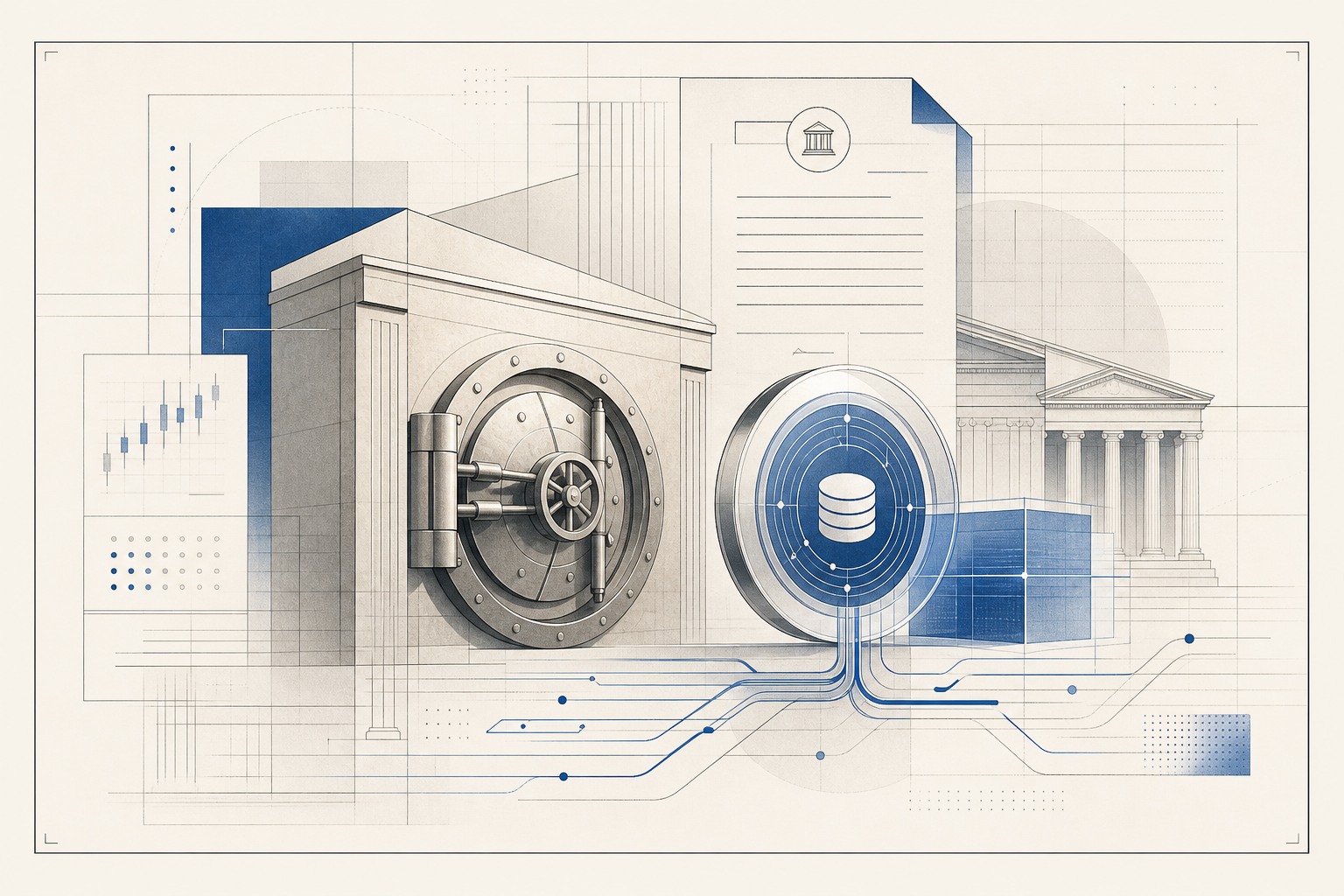 FDIC draws a harder line between stablecoins and tokenized deposits