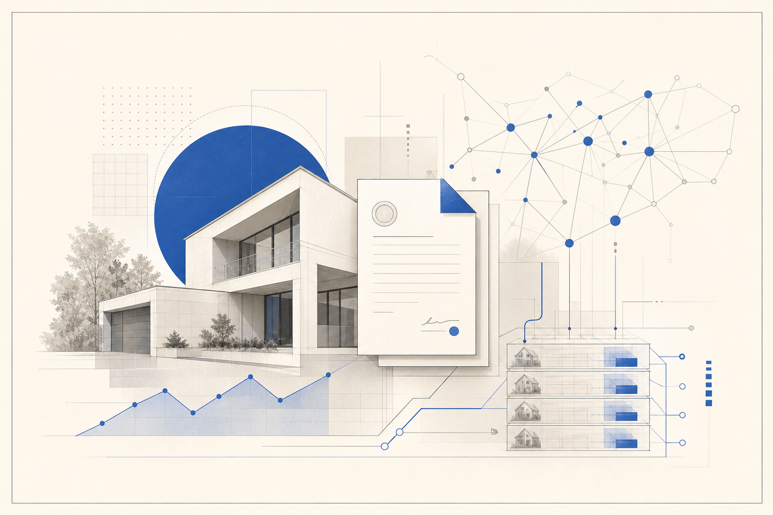 Figure uses Kiavi to scale first-lien assets on tokenized rails