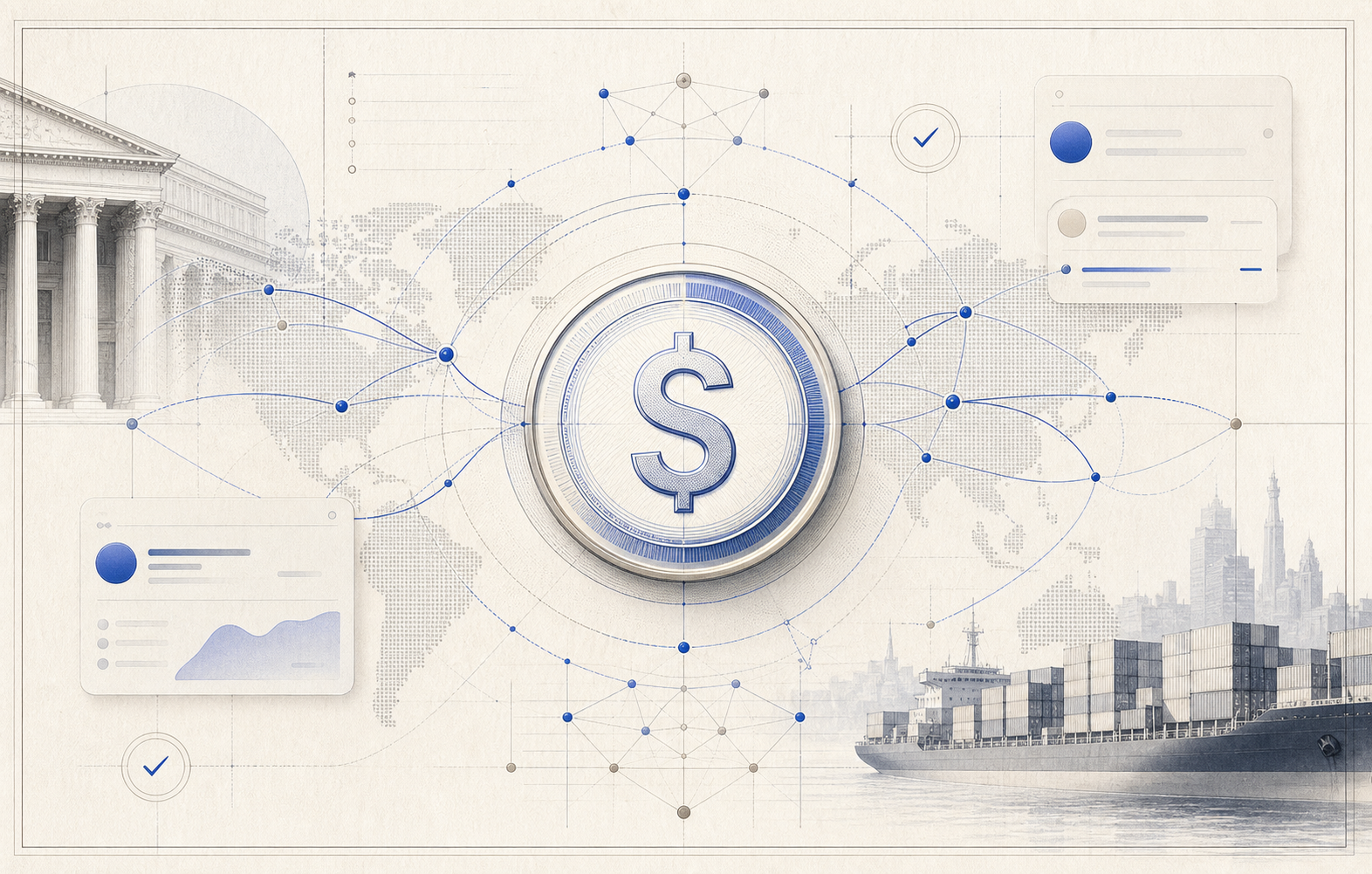 Fireblocks Pulls Circle’s Gateway and Payments Network Into the Core Stablecoin Treasury Stack