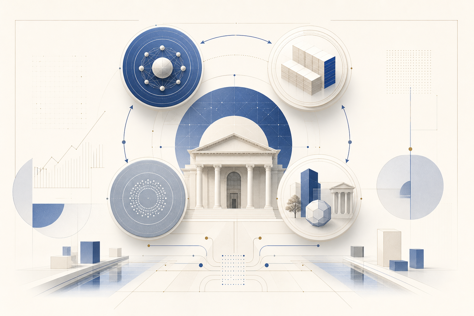 FIS sketches a bank playbook for stablecoins, tokenized deposits and digital cash