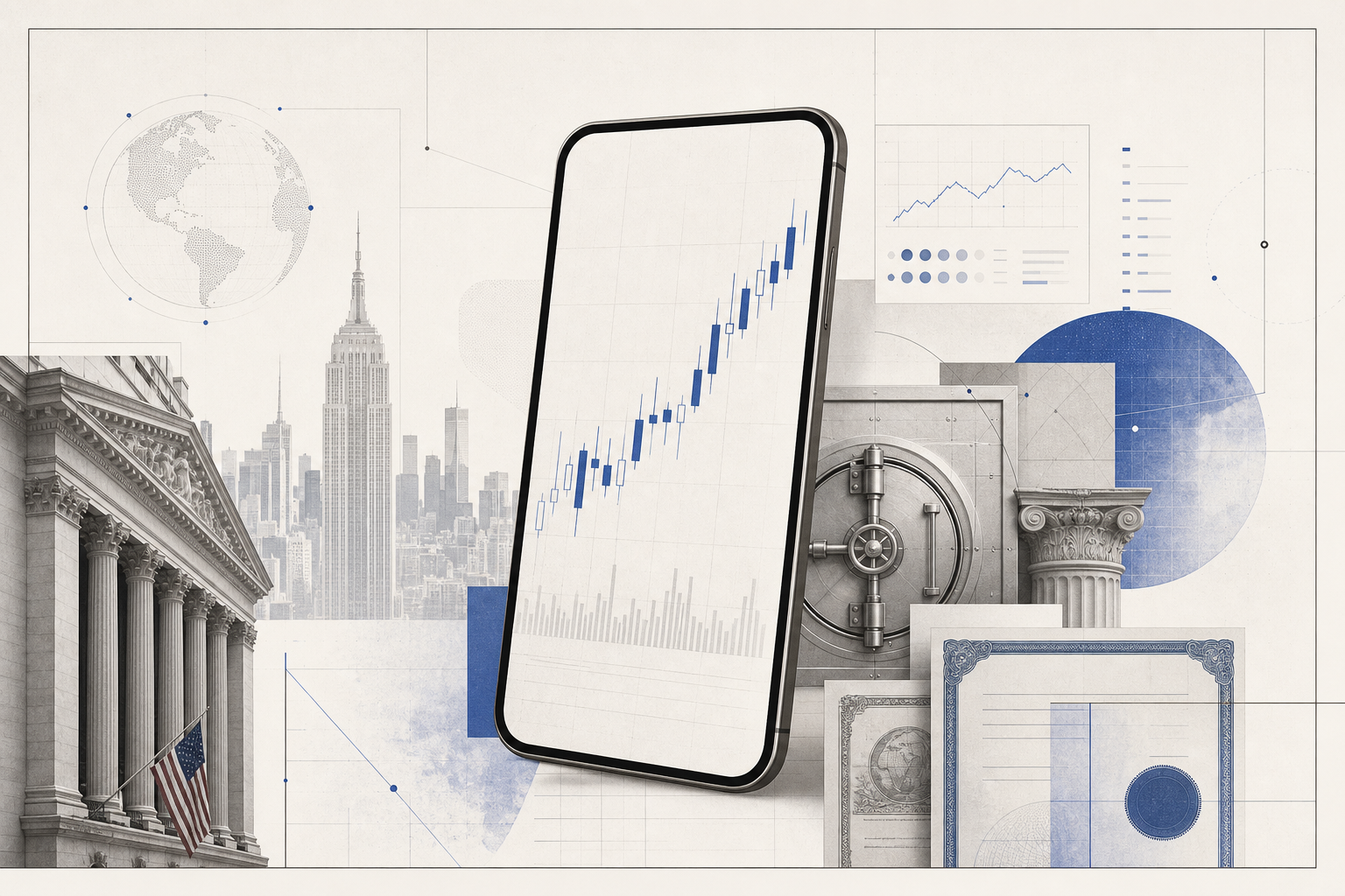 Gemini adds commission-free U.S. stock trading as crypto apps chase multi-asset brokerage