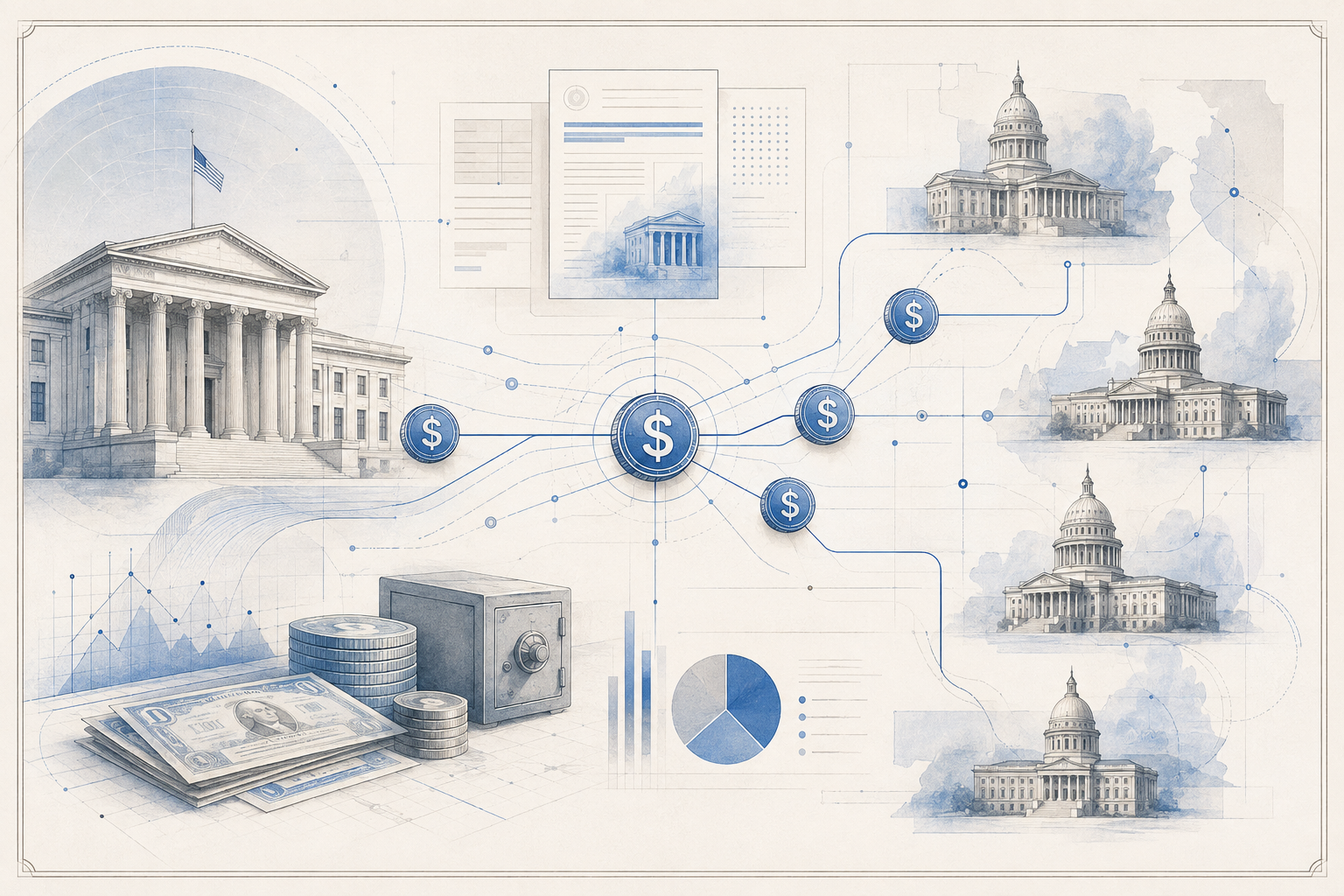 GENIUS Act turns stablecoin domicile into a product and distribution decision