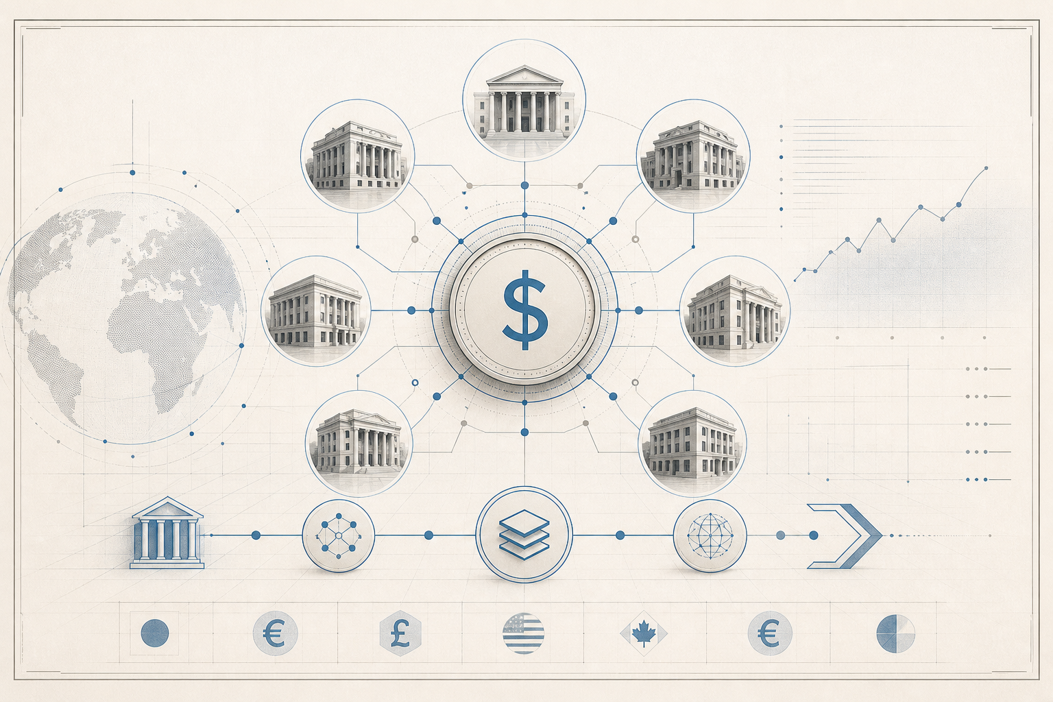 A 21-Firm Bank Consortium Is Moving Stablecoins From Threat Model to Product Strategy