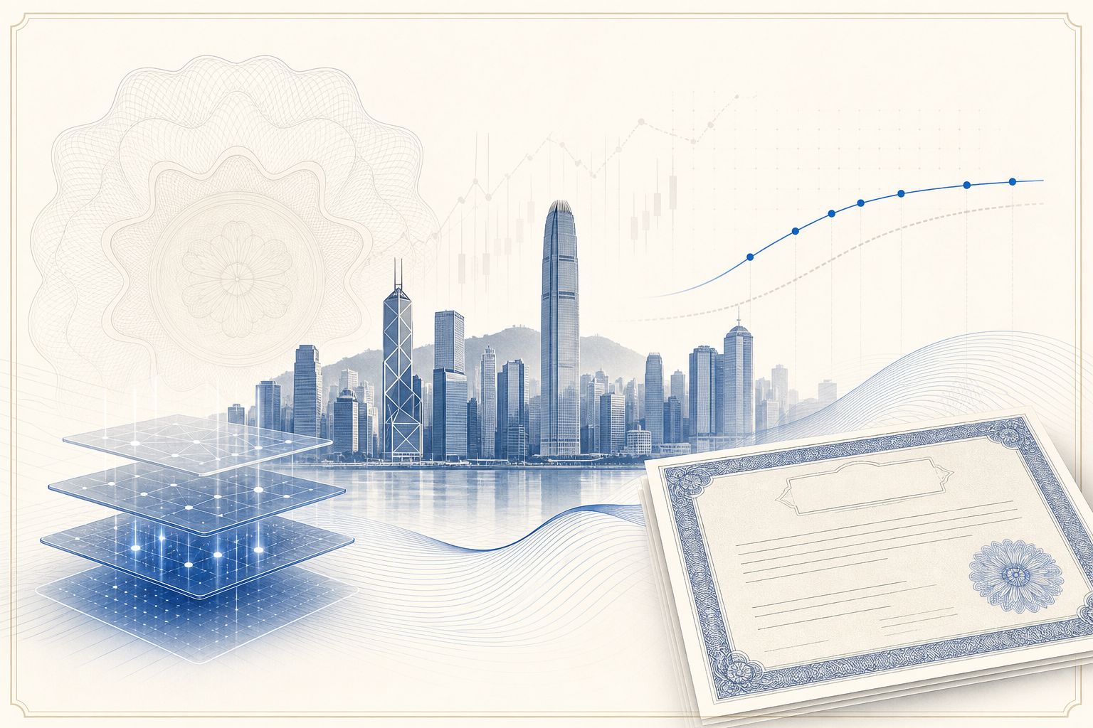 HKMA turns tokenized bond experimentation into standing market infrastructure