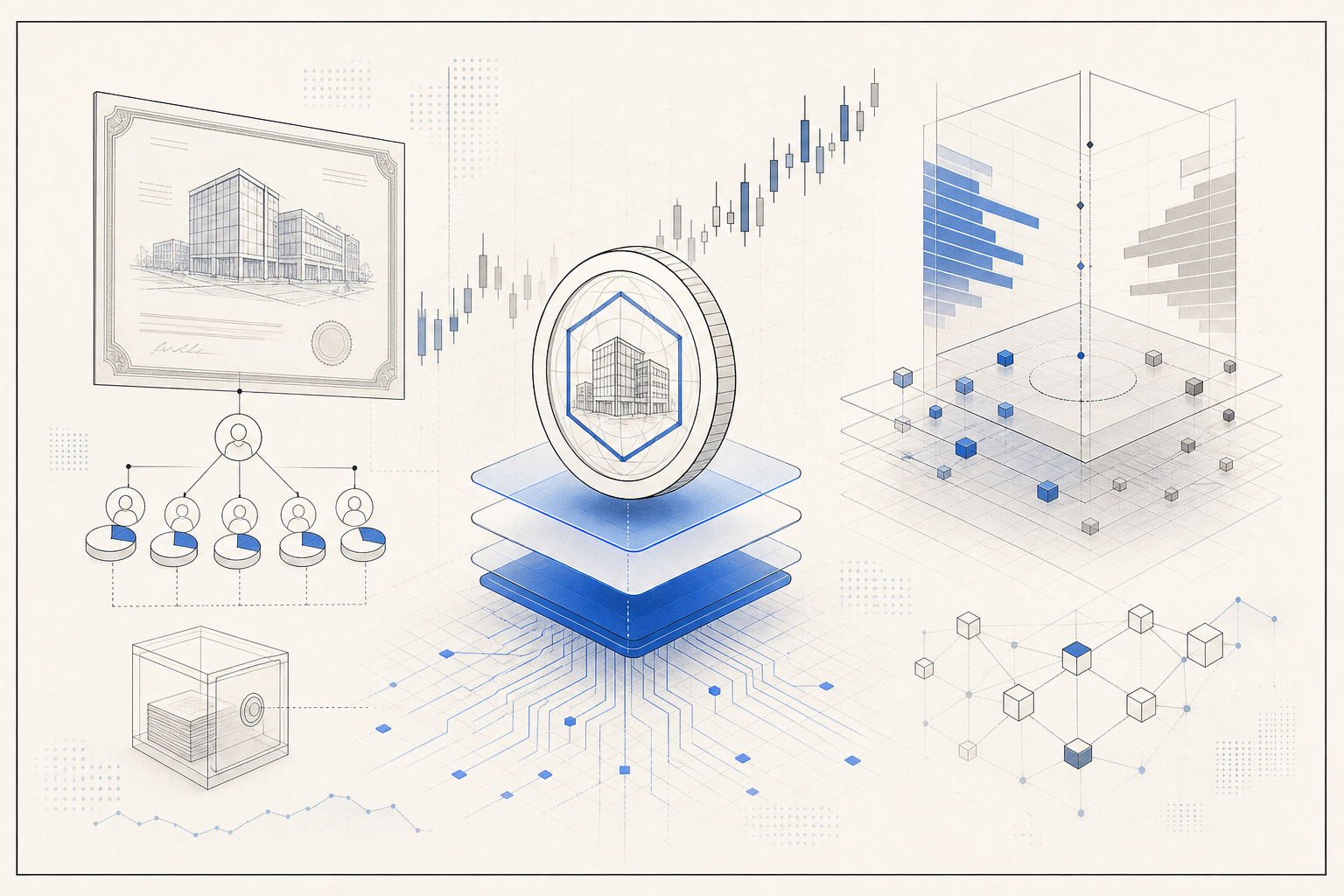 Hyperliquid’s RWA perpetuals are turning tokenized private markets into a venue-level liquidity test