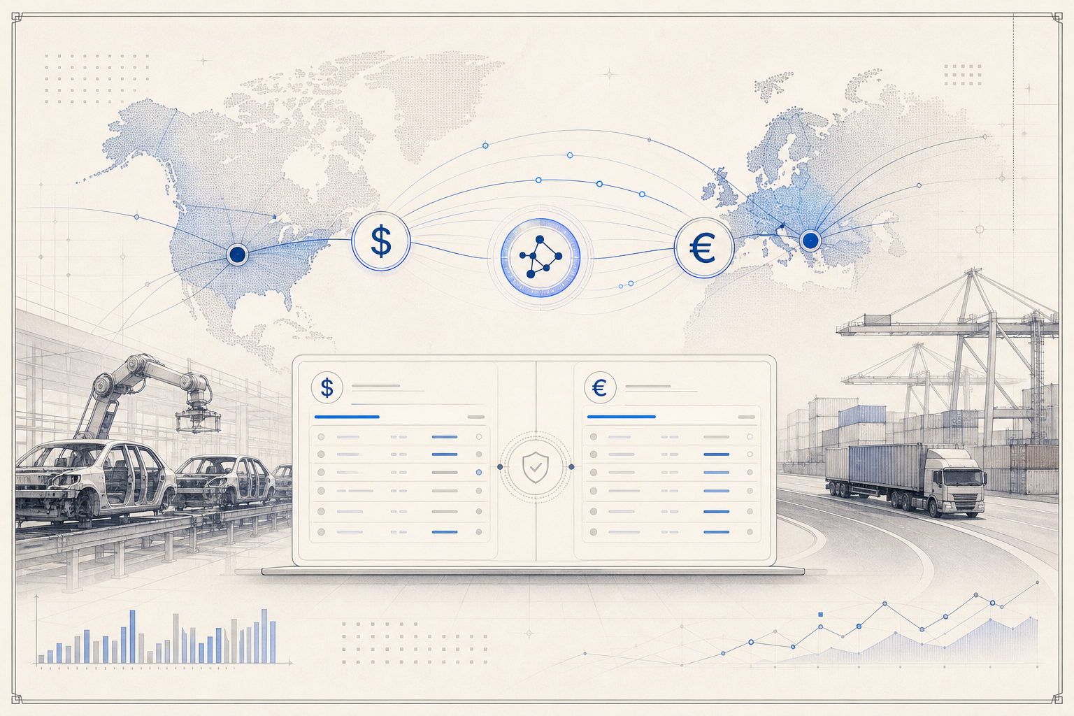 Hyundai pushes stablecoin treasury flows from pilot theory toward operating reality