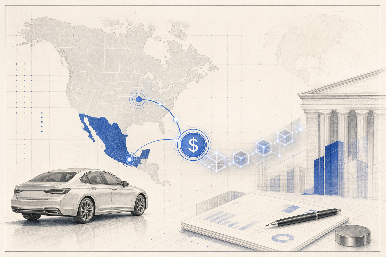Hyundai’s USDT pilot shows how stablecoins are moving into real treasury operations