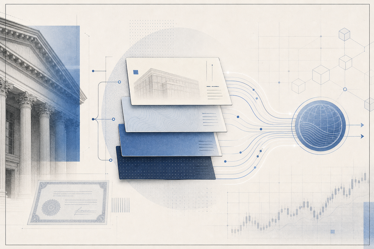 Janus Henderson and Ethena Test a New Institutional Route for USDe and Tokenized Credit