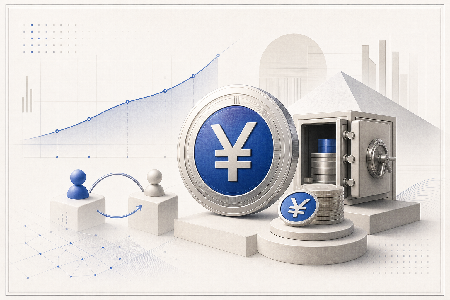 Japan’s JPYSC Lending Launch Pushes Yen Stablecoins Beyond Payments