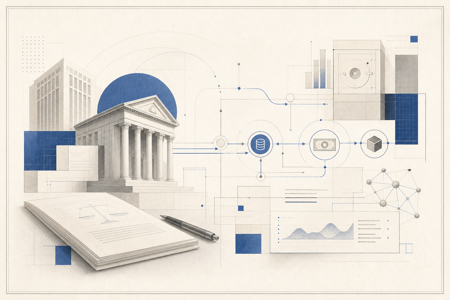 JPMorgan presses for bank-grade digital-asset rules as tokenized money moves deeper into mainstream finance