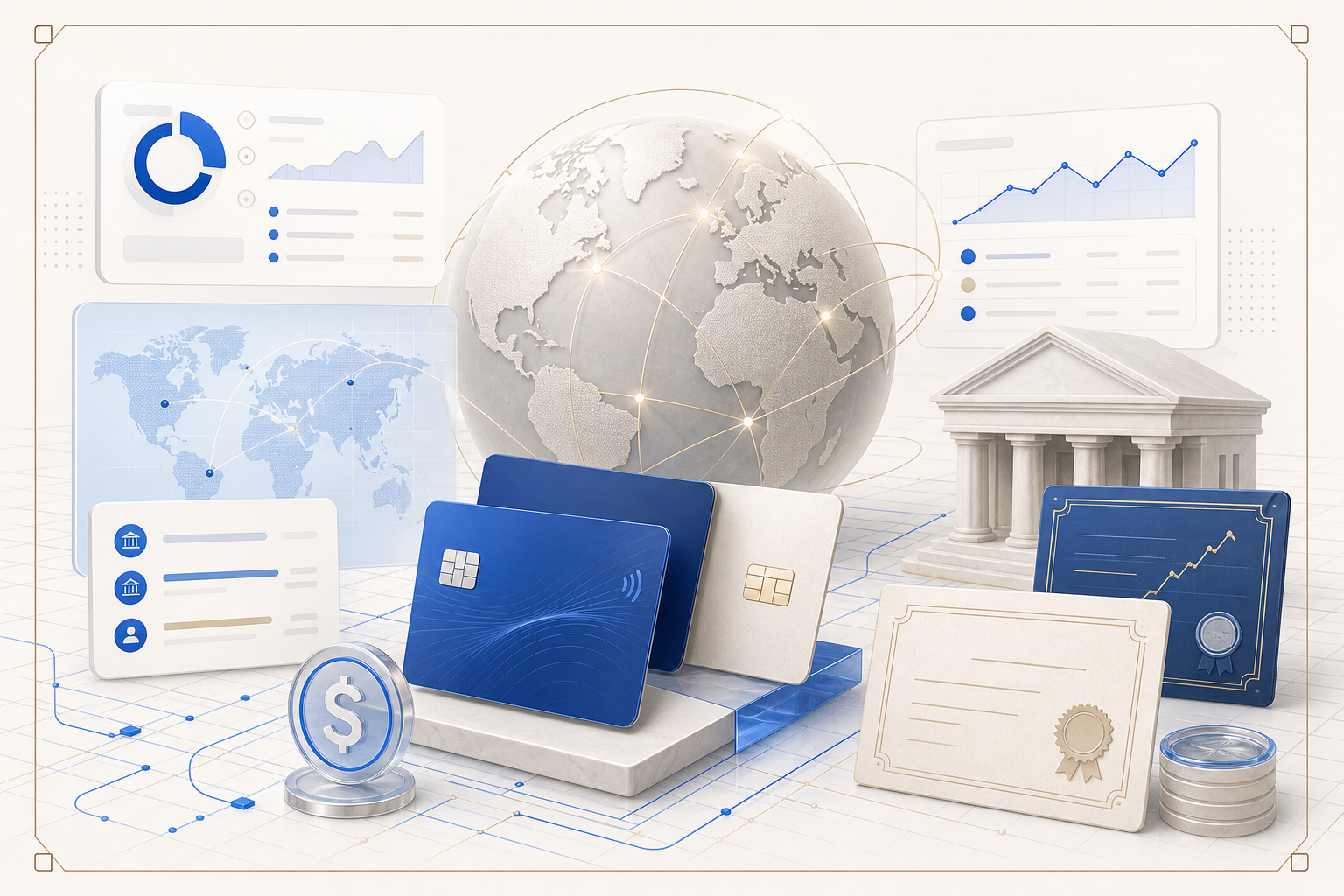 Kast Pushes Stablecoin Finance Deeper Into Day-to-Day Business Operations