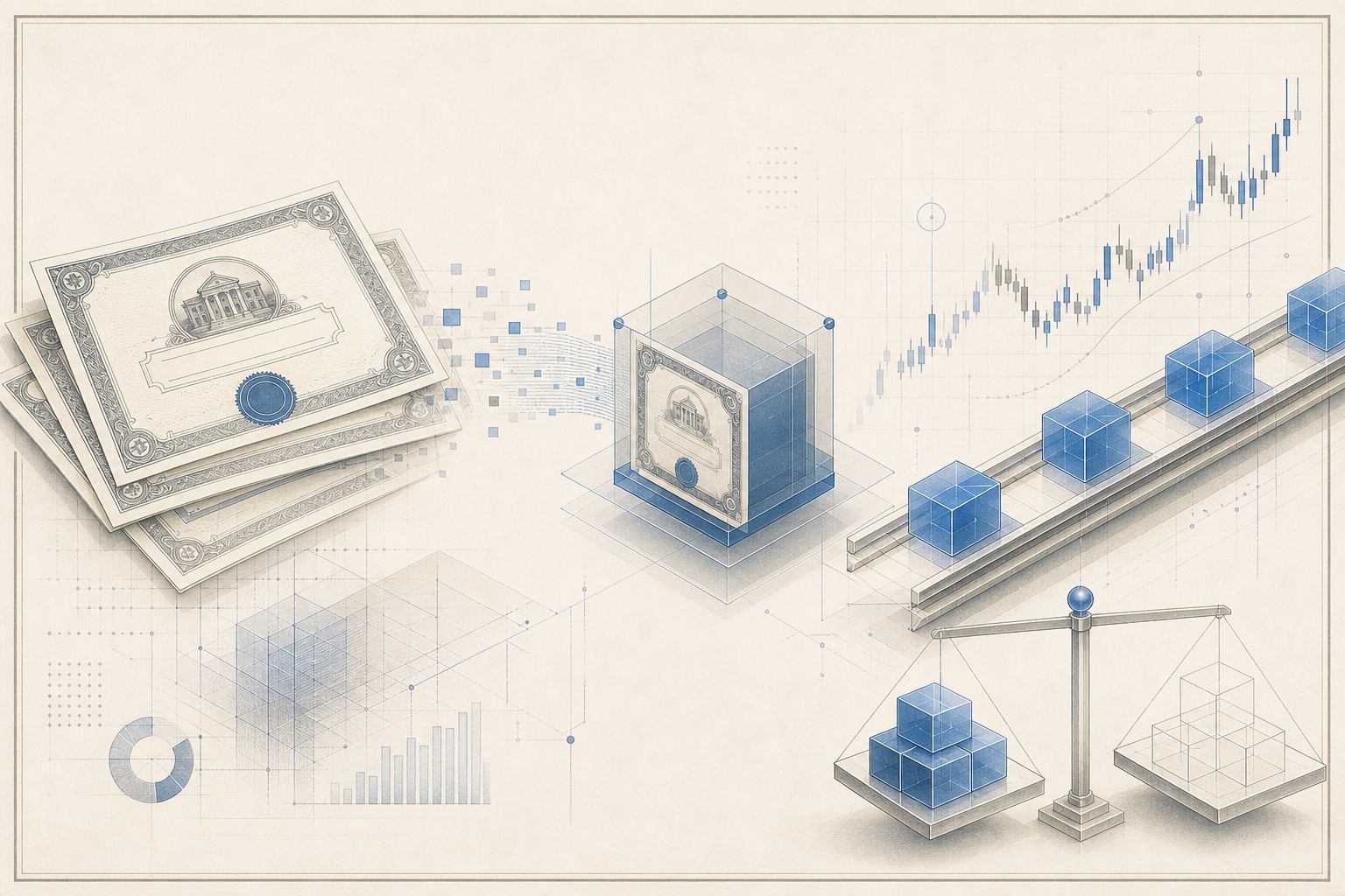 Kraken turns tokenized equities into trading collateral, pushing RWAs beyond buy-and-hold