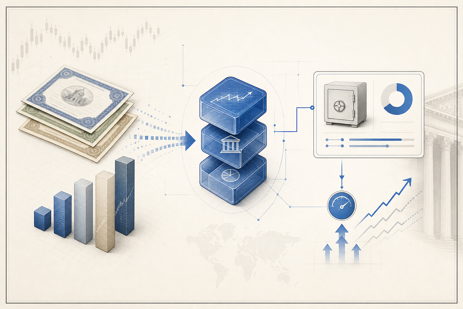 Kraken puts tokenized equities to work as collateral on leveraged trading rails