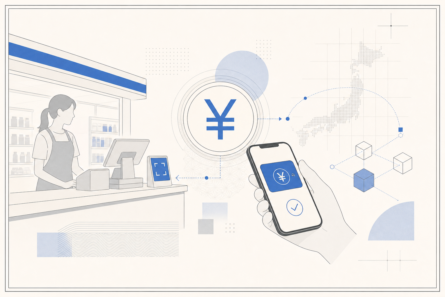 Lawson and Netstars push Japan’s stablecoin payments story from pilot theory into live merchant rails