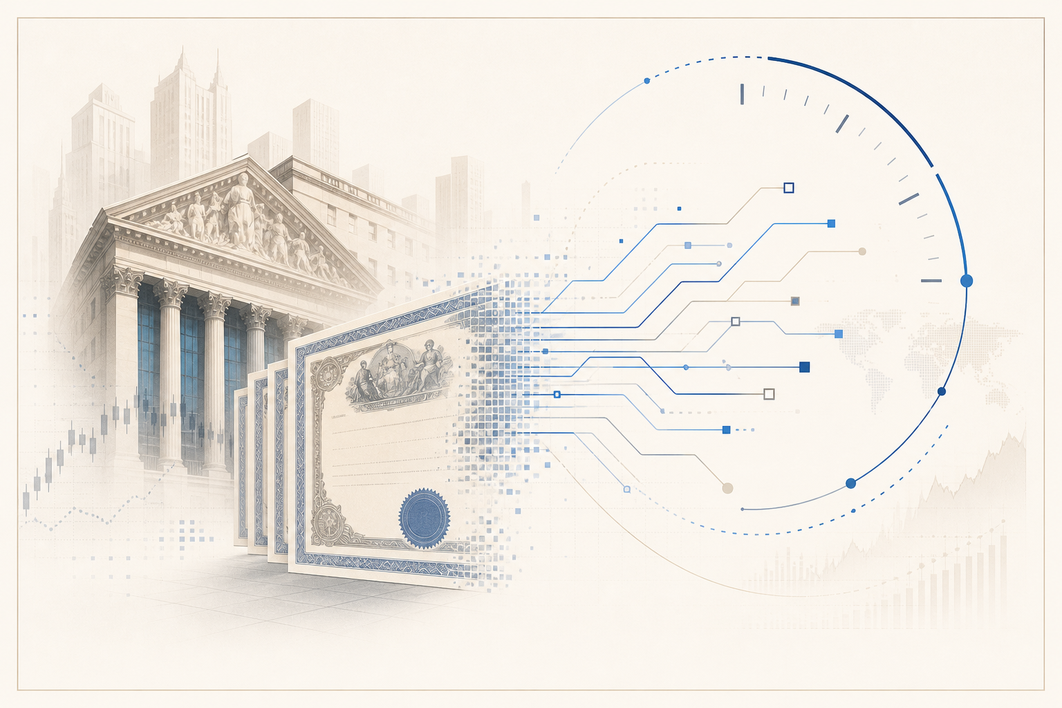 LSE and Payward Push Tokenized UK Equities Closer to Extended-Hours Trading